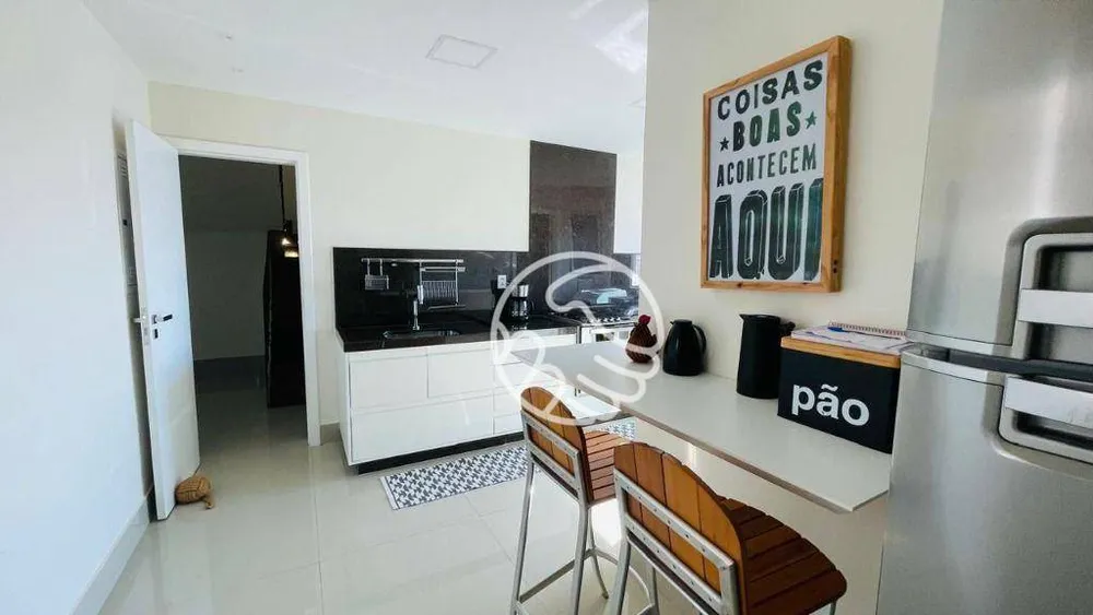 Cobertura, 4 quartos, 260 m² - Foto 9