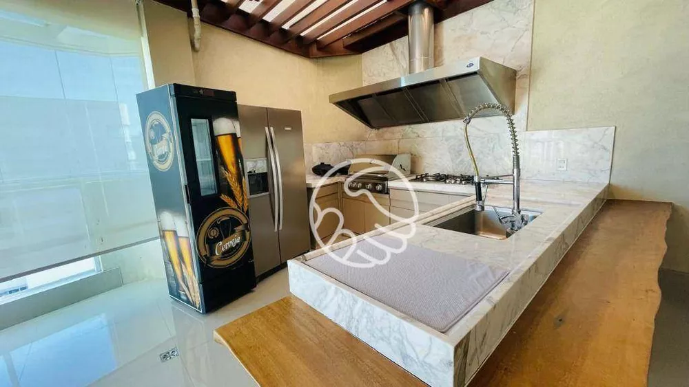 Cobertura, 4 quartos, 260 m² - Foto 3