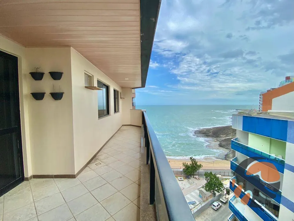 Apartamento, 3 quartos, 146 m² - Foto 2