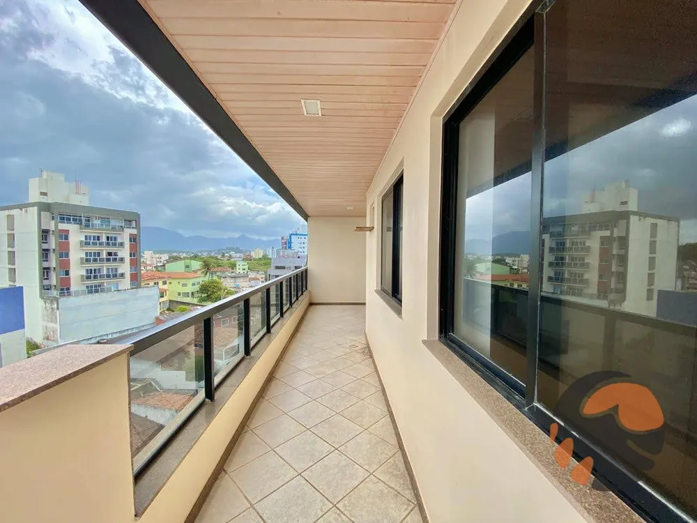 Apartamento, 3 quartos, 146 m² - Foto 5