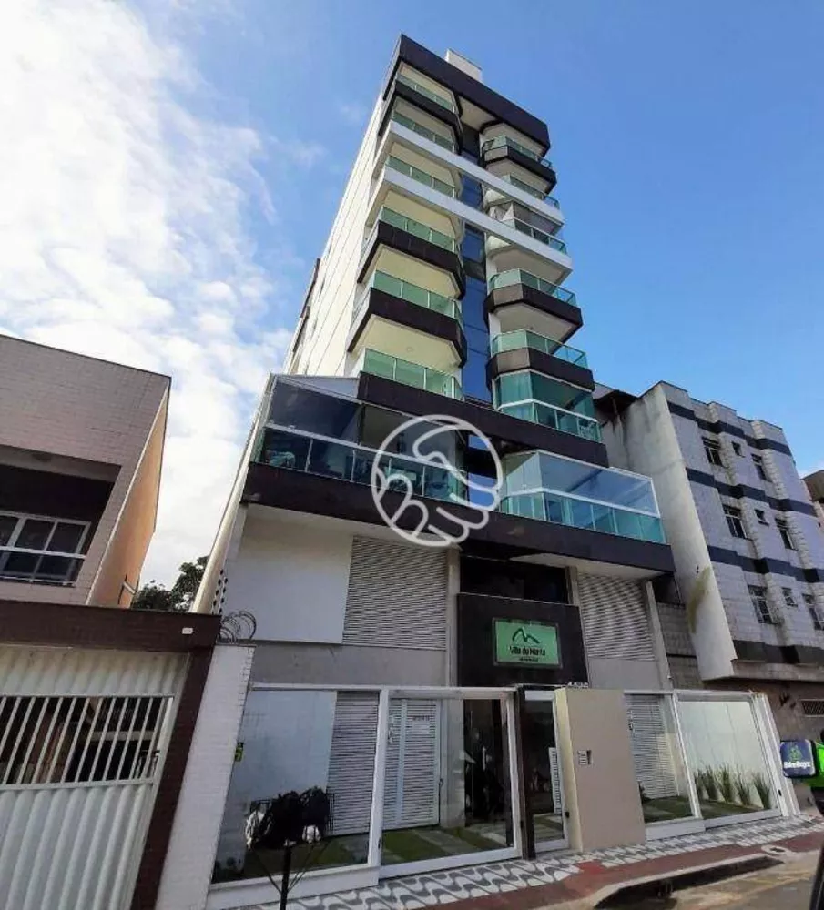 Apartamento, 3 quartos, 92 m² - Foto 1