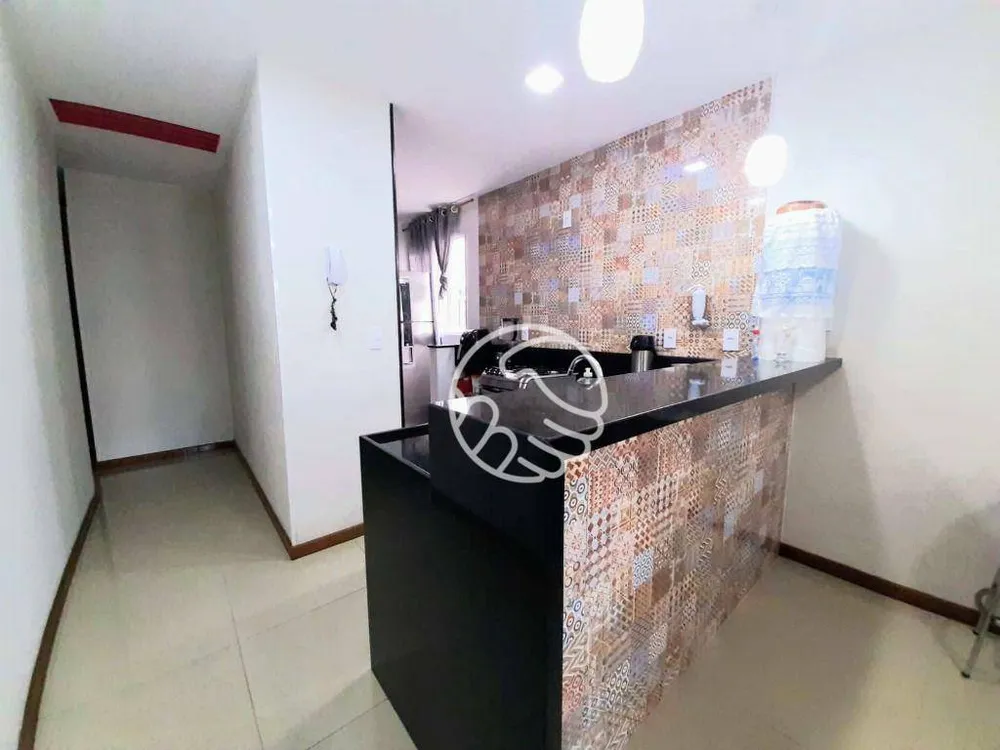 Apartamento, 3 quartos, 92 m² - Foto 6