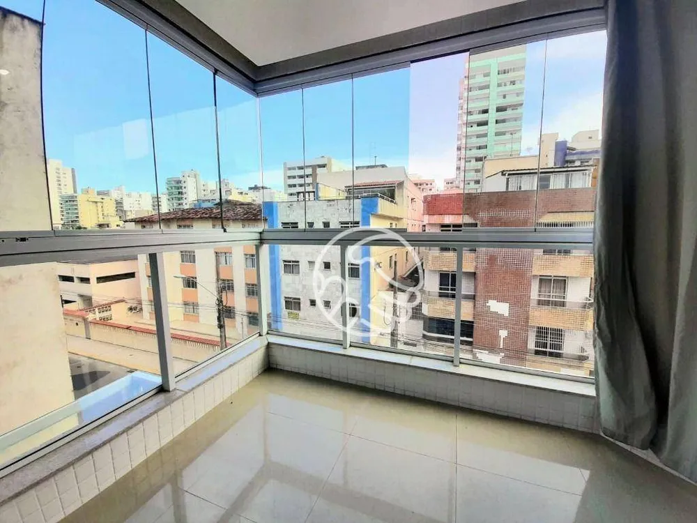 Apartamento, 3 quartos, 92 m² - Foto 5