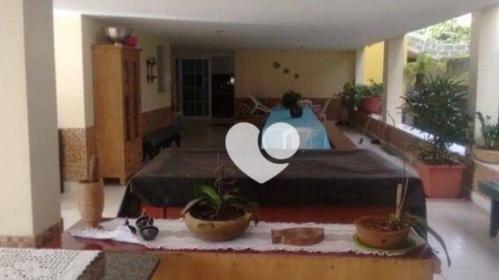 Chácara, 6 quartos, 6080 m² - Foto 4