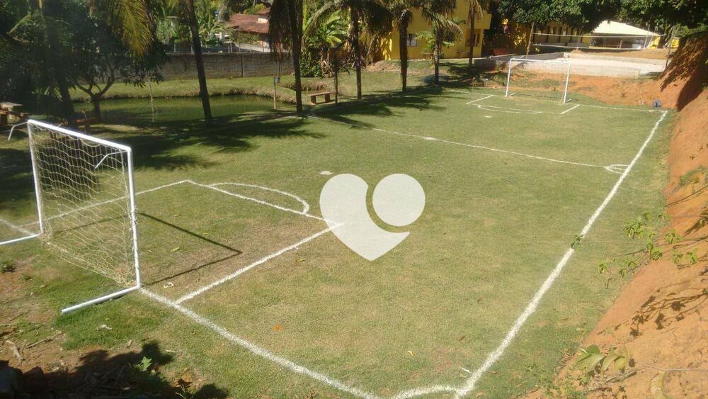 Chácara, 6 quartos, 6080 m² - Foto 1