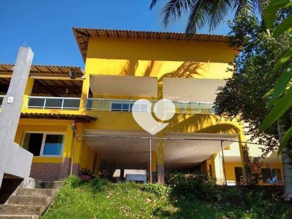 Chácara, 6 quartos, 6080 m² - Foto 2