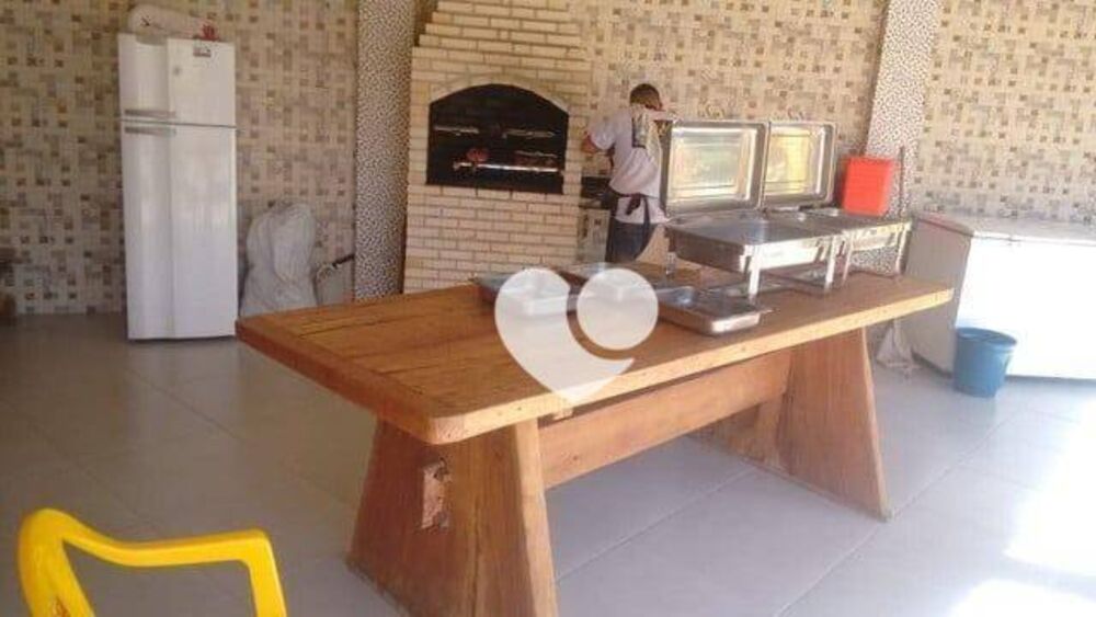 Chácara, 6 quartos, 6080 m² - Foto 3