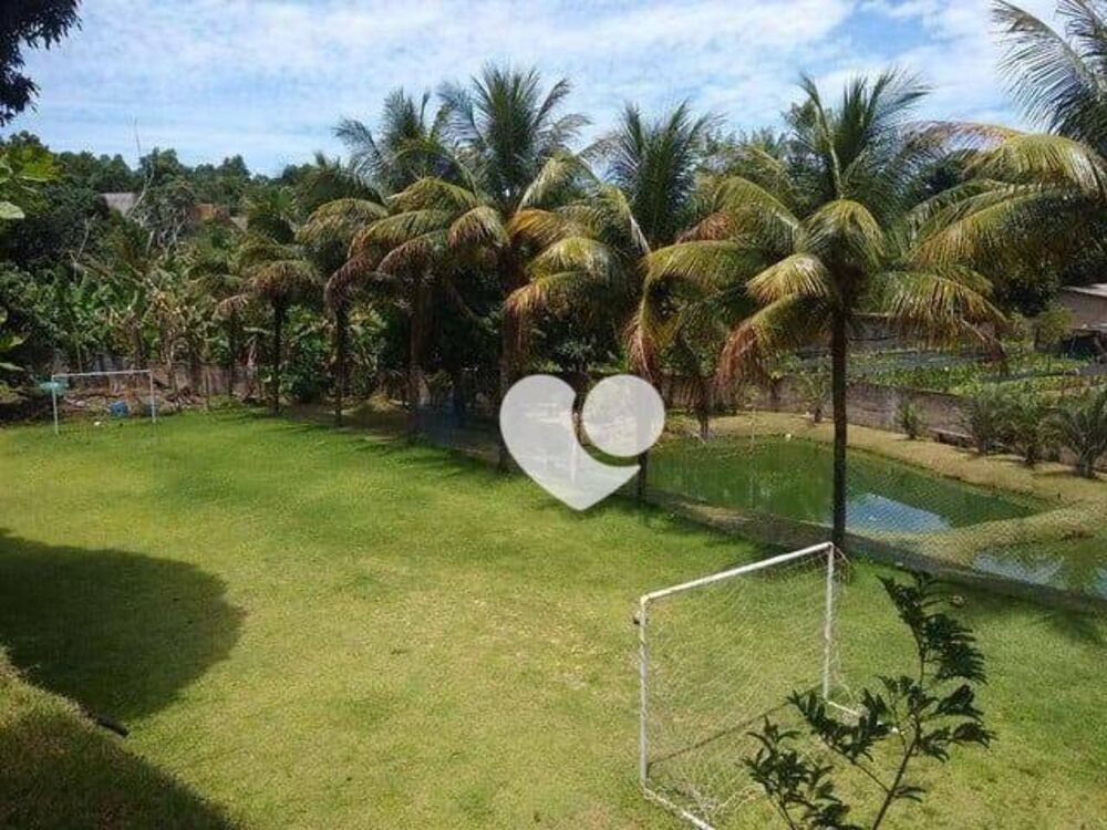 Chácara, 6 quartos, 6080 m² - Foto 7