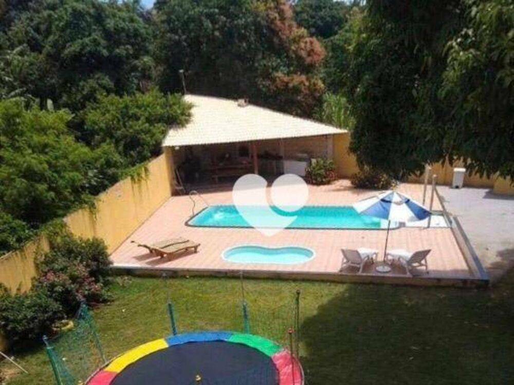 Chácara, 6 quartos, 6080 m² - Foto 5