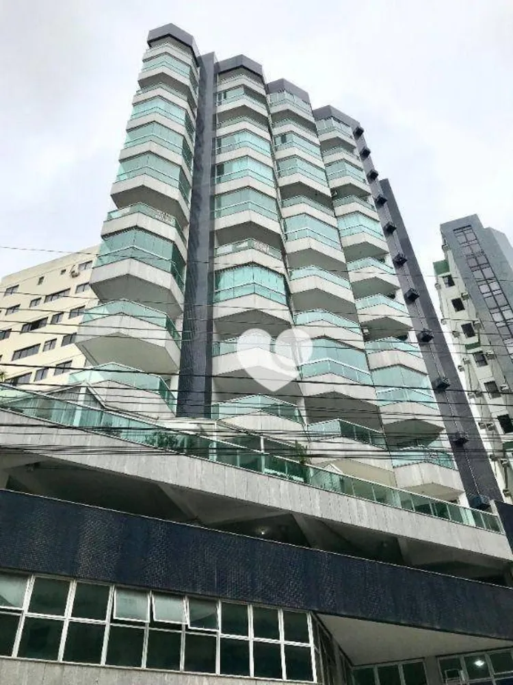 Apartamento, 3 quartos, 112 m² - Foto 2