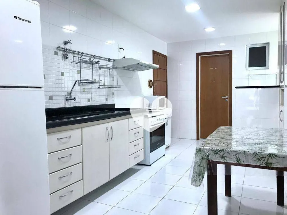 Apartamento, 3 quartos, 112 m² - Foto 6