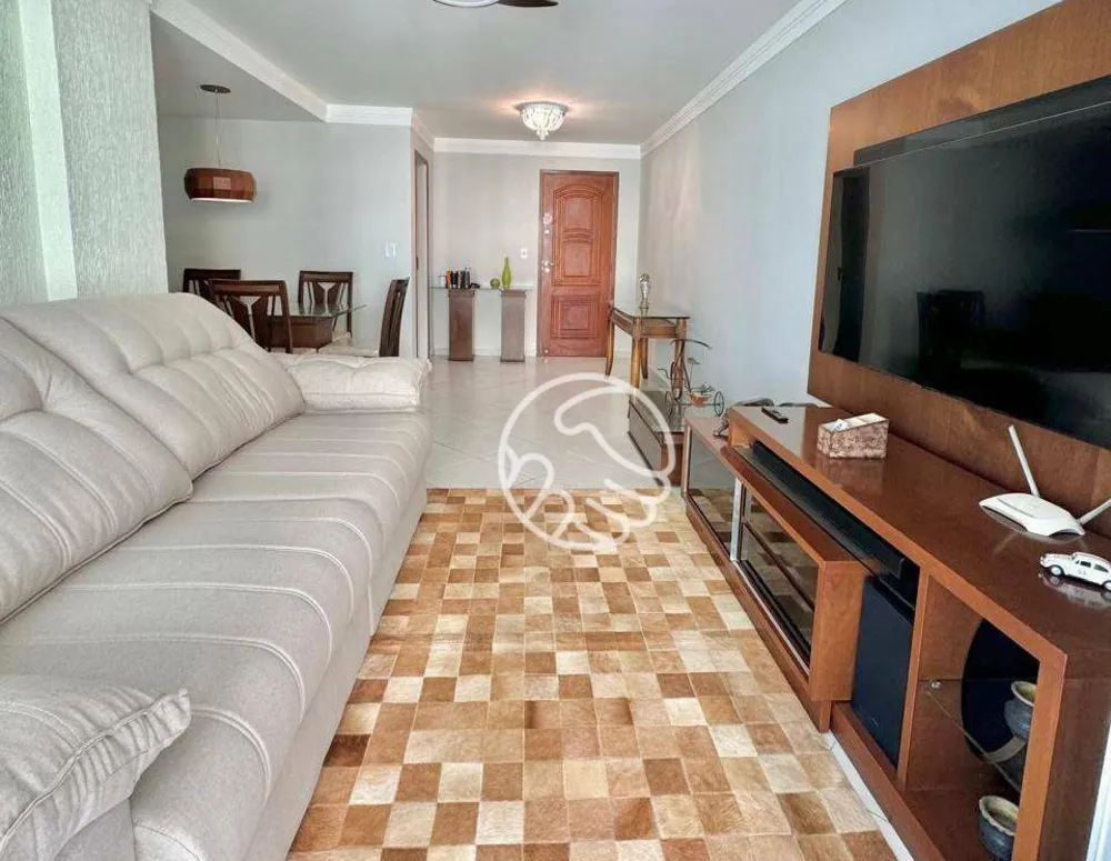 Apartamento, 3 quartos, 114 m² - Foto 6