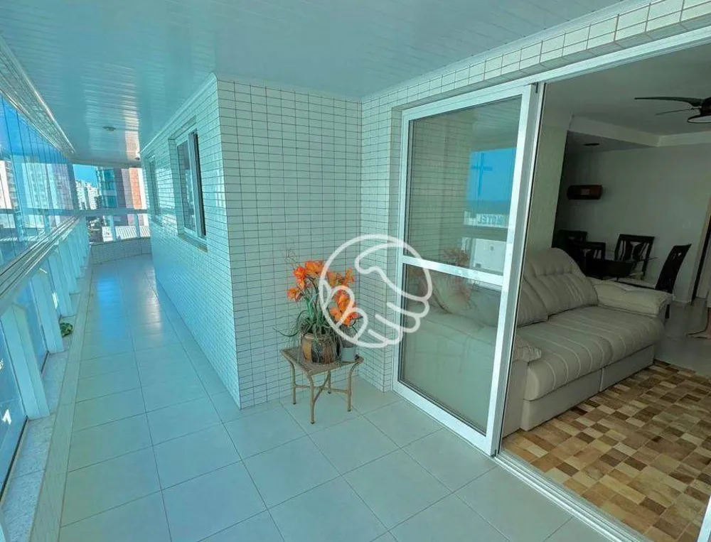 Apartamento, 3 quartos, 114 m² - Foto 5