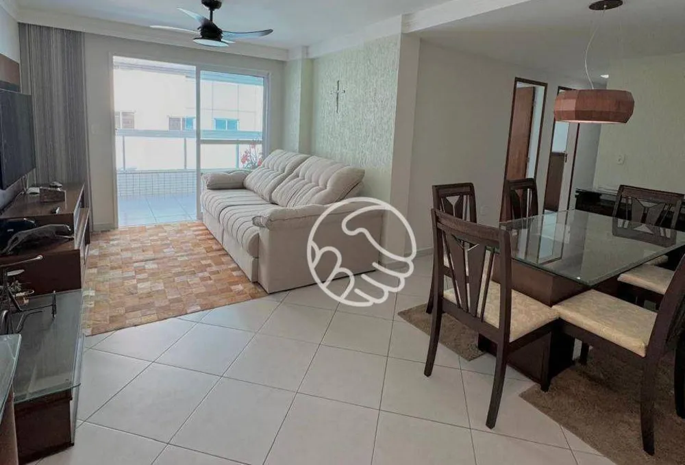 Apartamento, 3 quartos, 114 m² - Foto 4