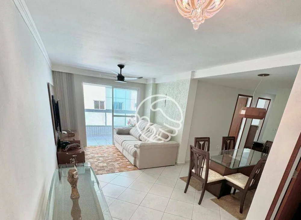 Apartamento, 3 quartos, 114 m² - Foto 2
