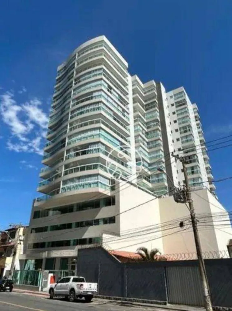 Apartamento, 3 quartos, 160 m² - Foto 2