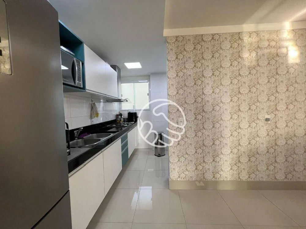 Apartamento, 3 quartos, 160 m² - Foto 8