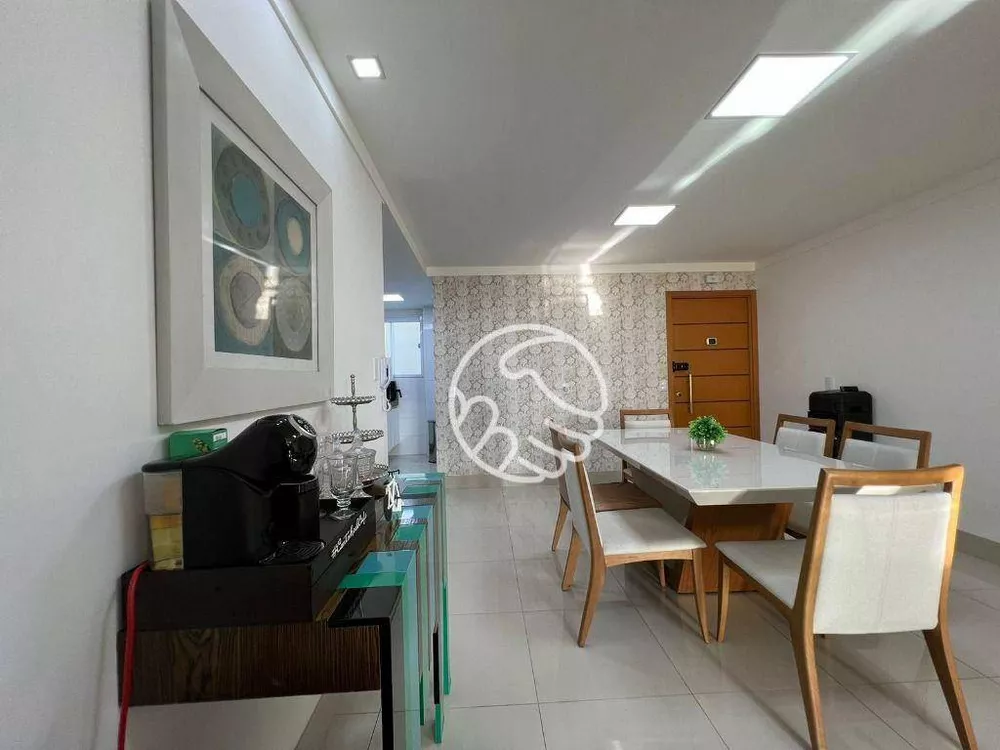 Apartamento, 3 quartos, 160 m² - Foto 4