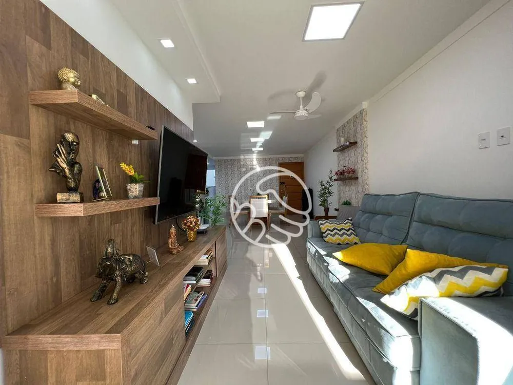 Apartamento, 3 quartos, 160 m² - Foto 1