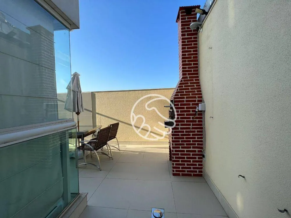 Apartamento, 3 quartos, 160 m² - Foto 4