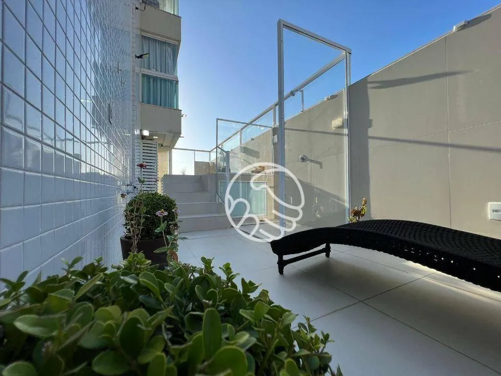 Apartamento, 3 quartos, 160 m² - Foto 6