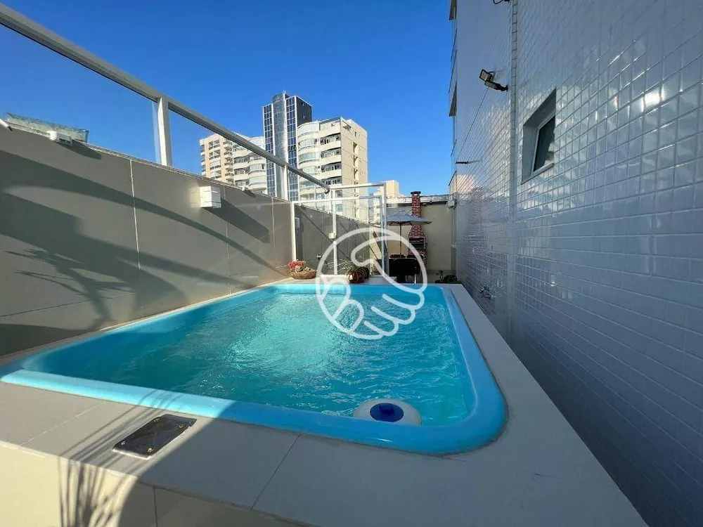 Apartamento, 3 quartos, 160 m² - Foto 2