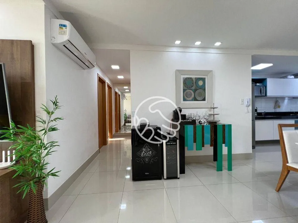 Apartamento, 3 quartos, 160 m² - Foto 11