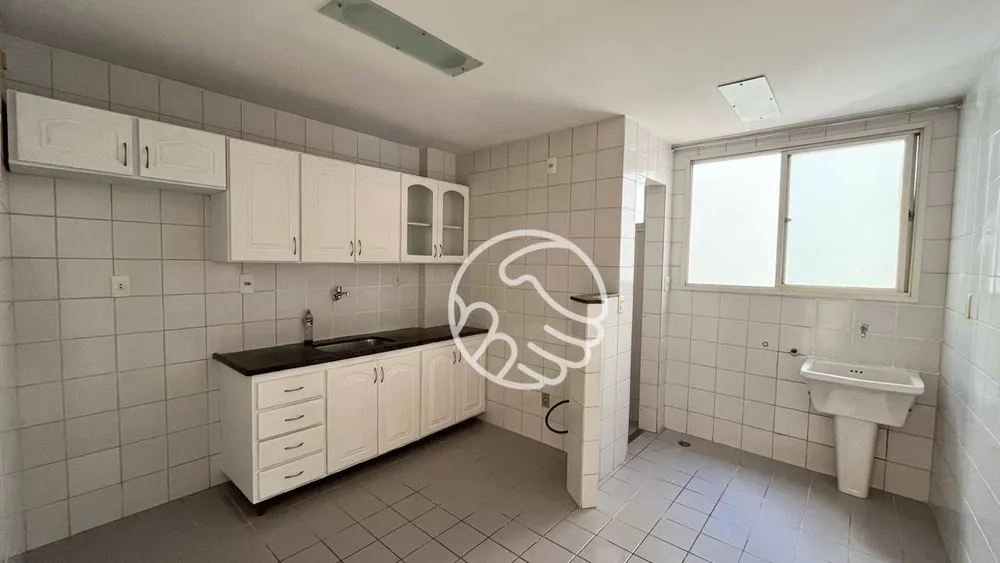 Apartamento, 3 quartos, 89 m² - Foto 6