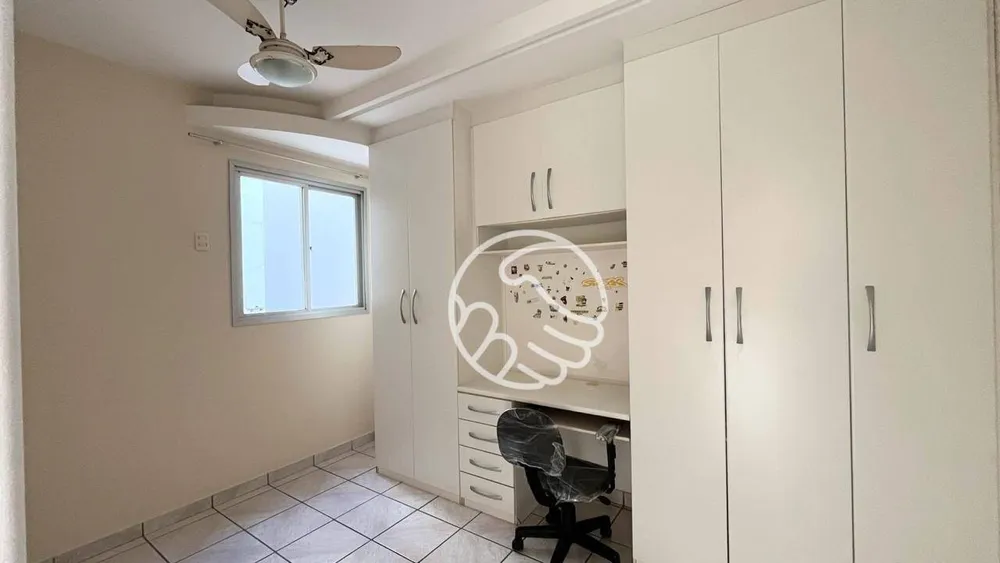 Apartamento, 3 quartos, 89 m² - Foto 2