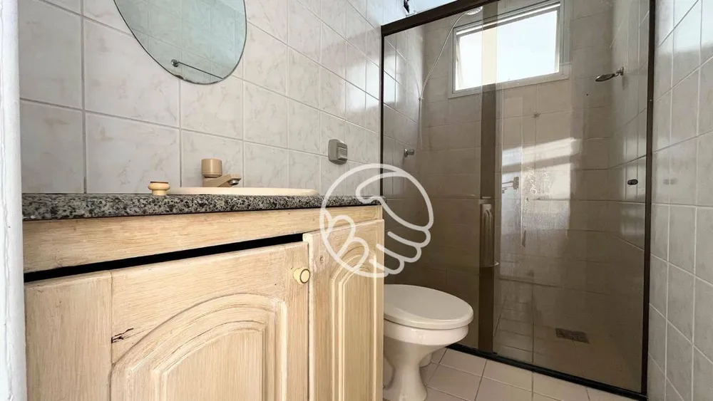 Apartamento, 3 quartos, 89 m² - Foto 1