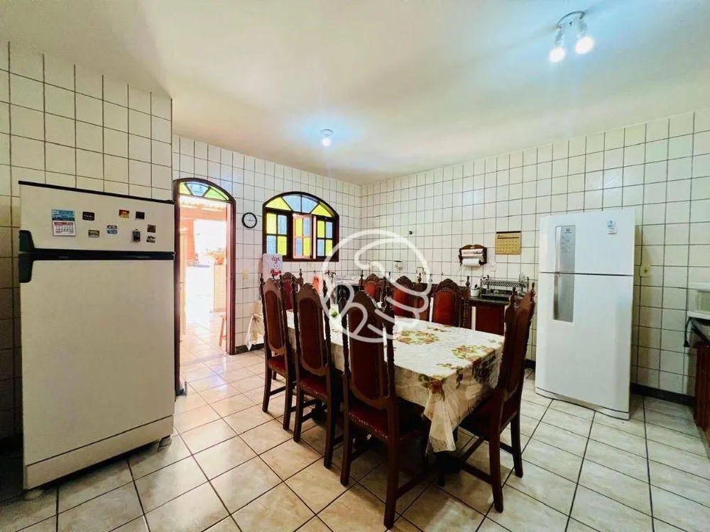 Casa de Condomínio, 3 quartos - Foto 10