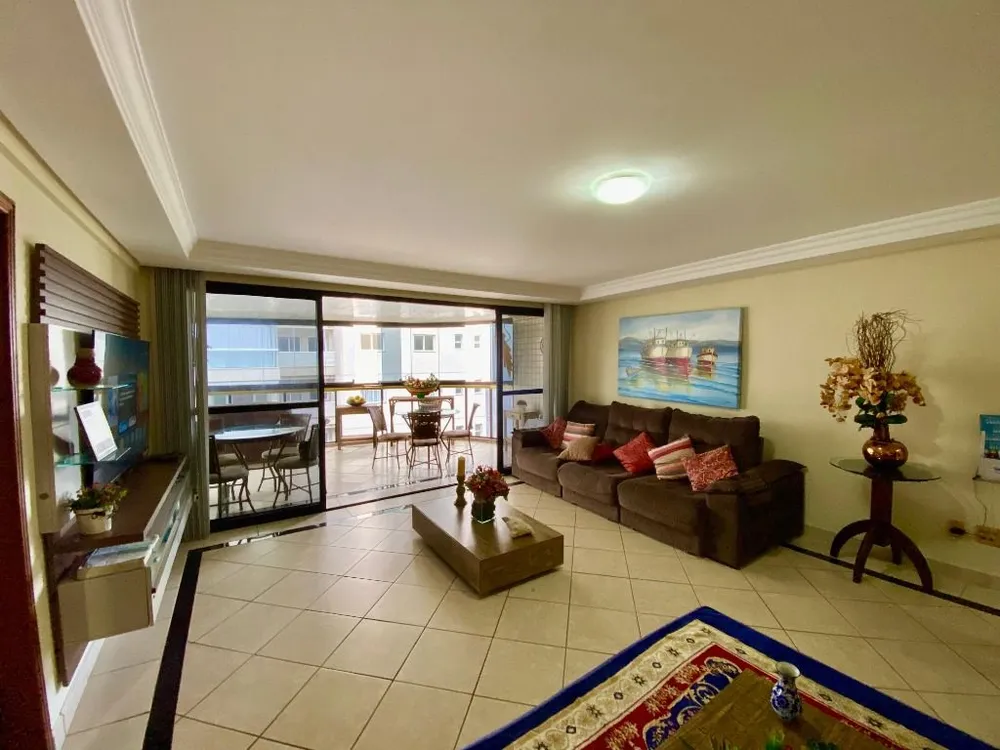 Apartamento, 3 quartos, 167 m² - Foto 3
