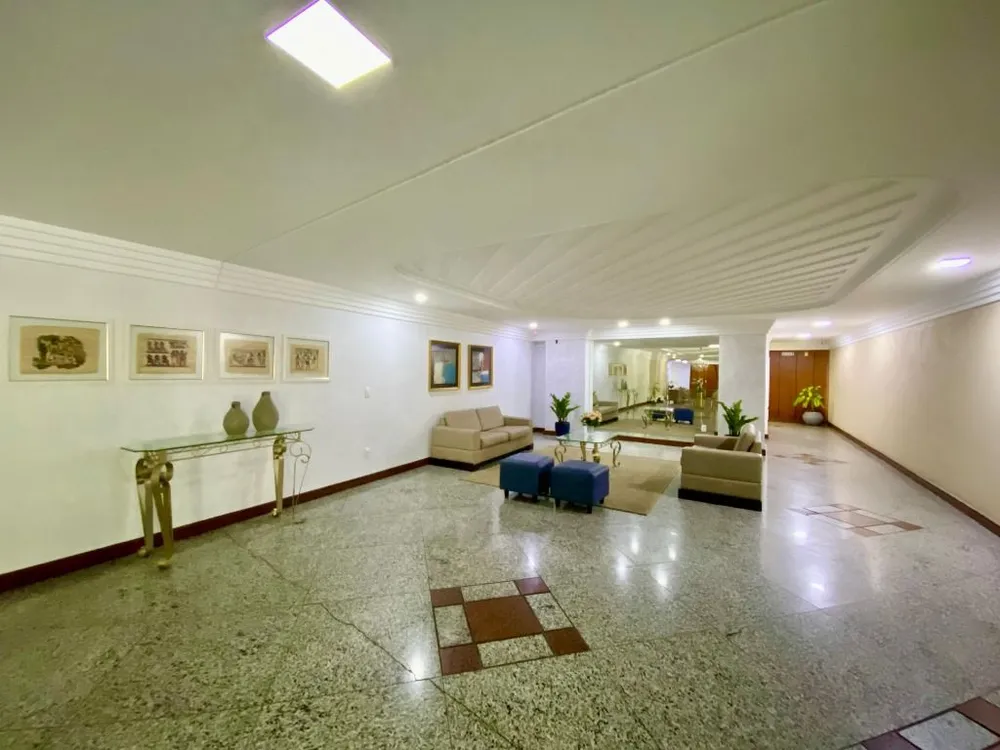 Apartamento, 3 quartos, 167 m² - Foto 1