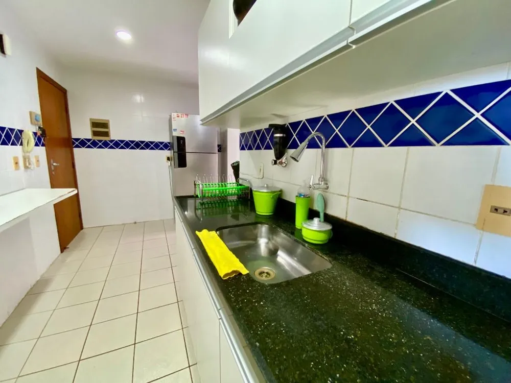Apartamento, 3 quartos, 167 m² - Foto 6