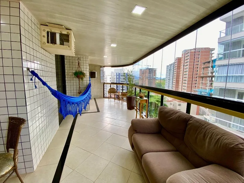 Apartamento, 3 quartos, 167 m² - Foto 4