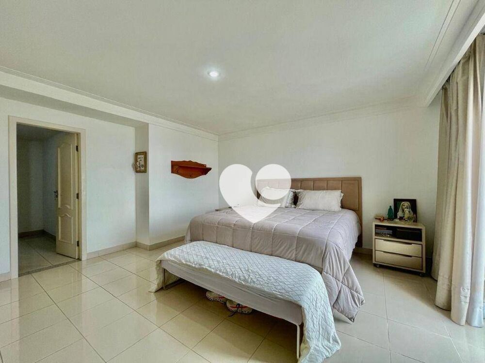 Cobertura, 5 quartos, 351 m² - Foto 8