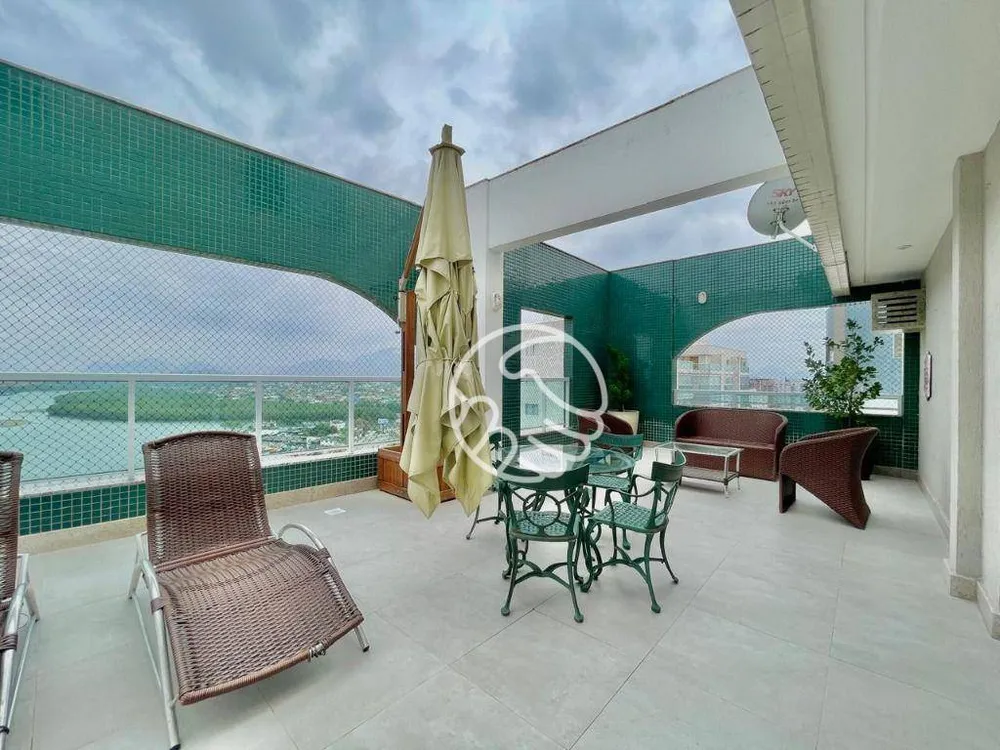 Cobertura, 5 quartos, 351 m² - Foto 22