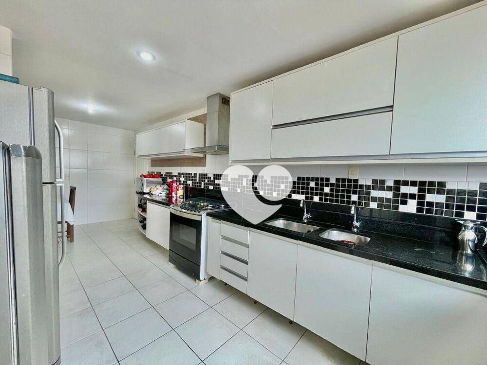 Cobertura, 5 quartos, 351 m² - Foto 13