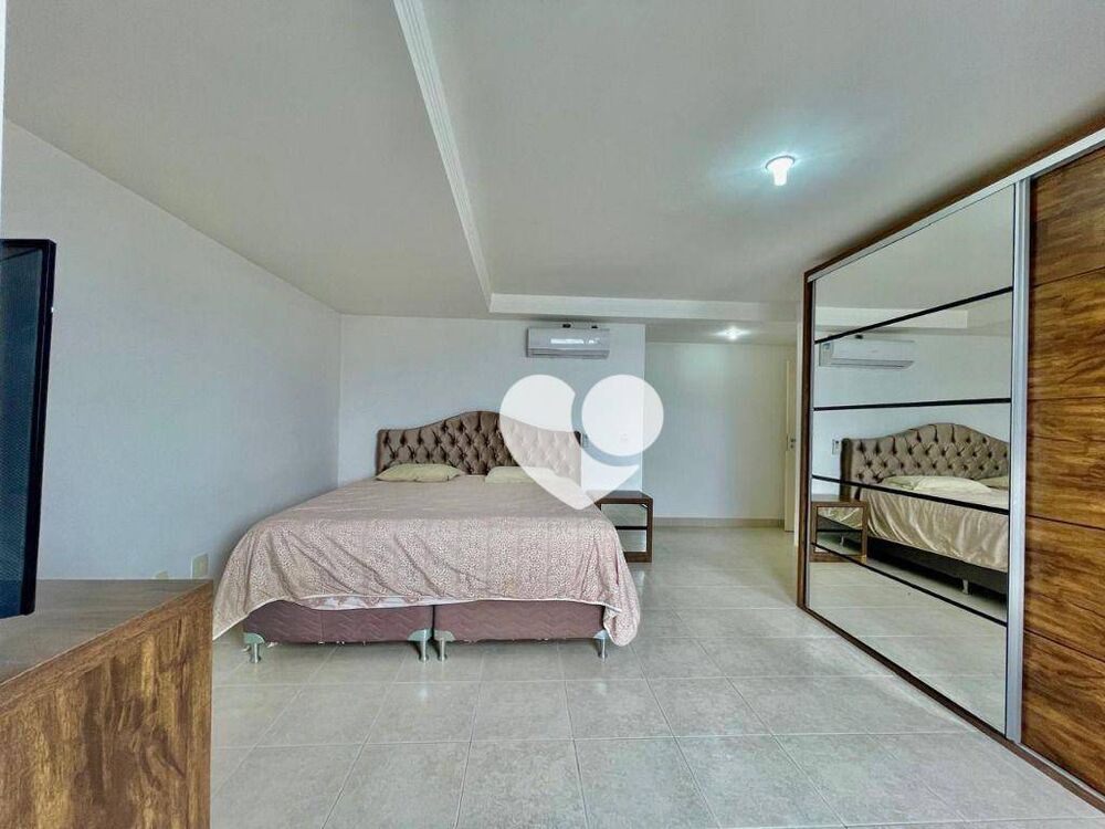 Cobertura, 5 quartos, 351 m² - Foto 12