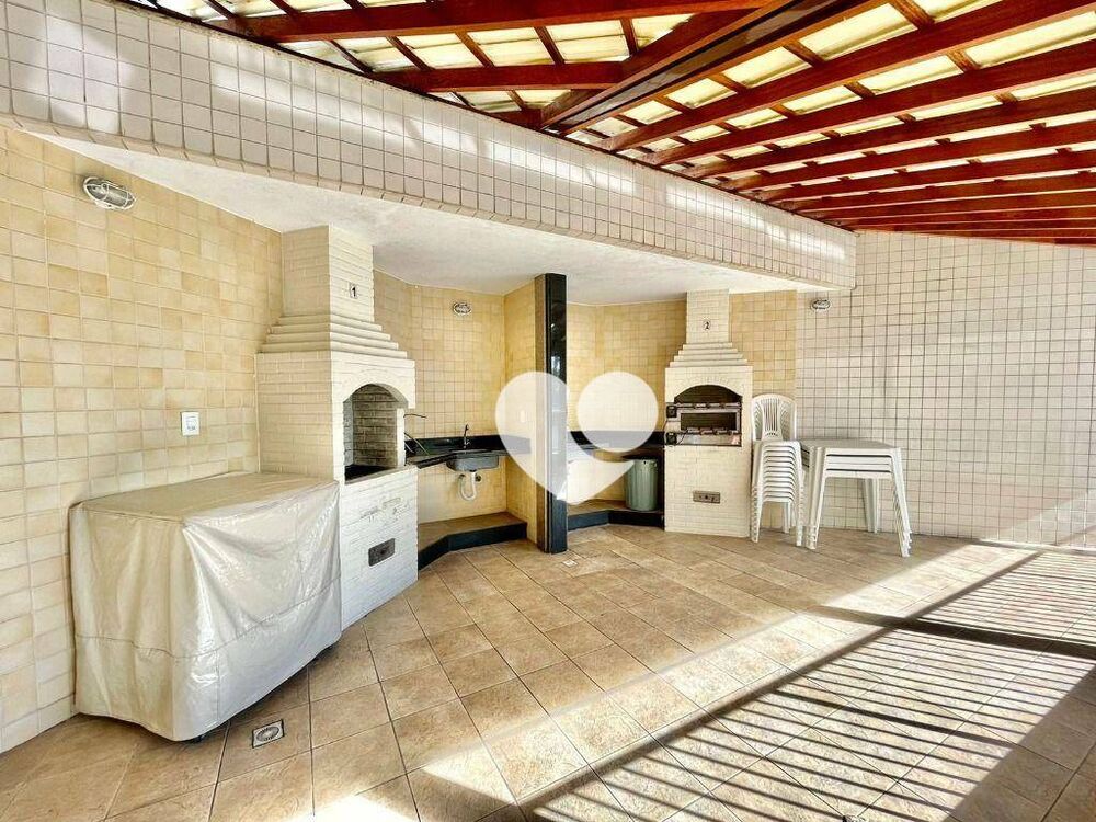 Cobertura, 5 quartos, 351 m² - Foto 5