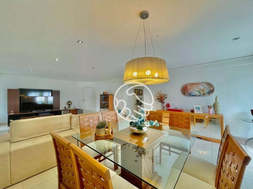 Cobertura, 5 quartos, 351 m² - Foto 1