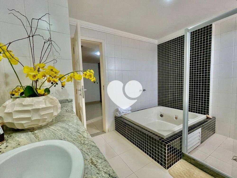 Cobertura, 5 quartos, 351 m² - Foto 22