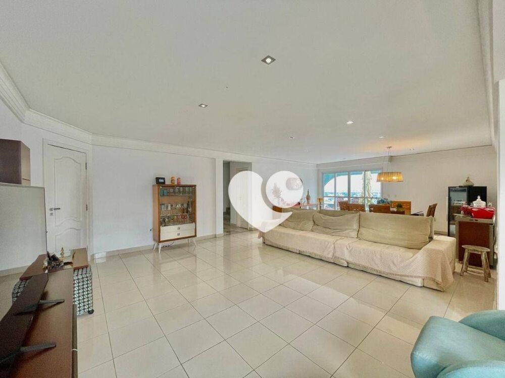 Cobertura, 5 quartos, 351 m² - Foto 9