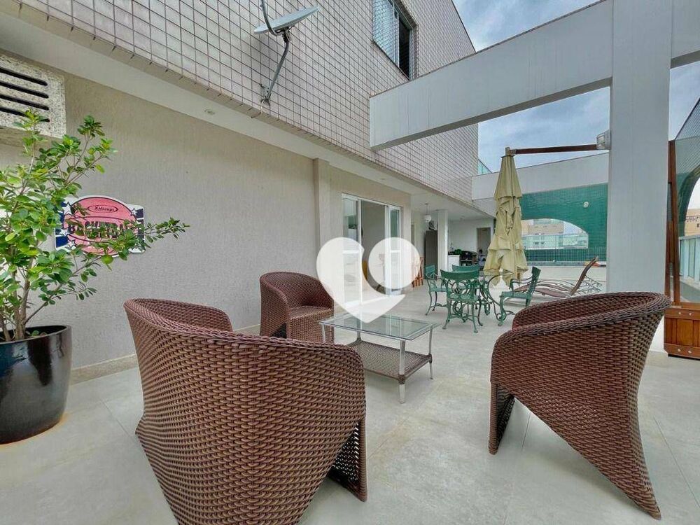 Cobertura, 5 quartos, 351 m² - Foto 24