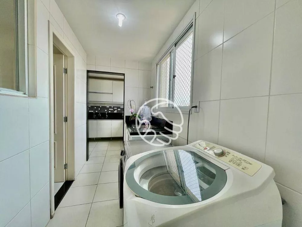 Cobertura, 5 quartos, 351 m² - Foto 2