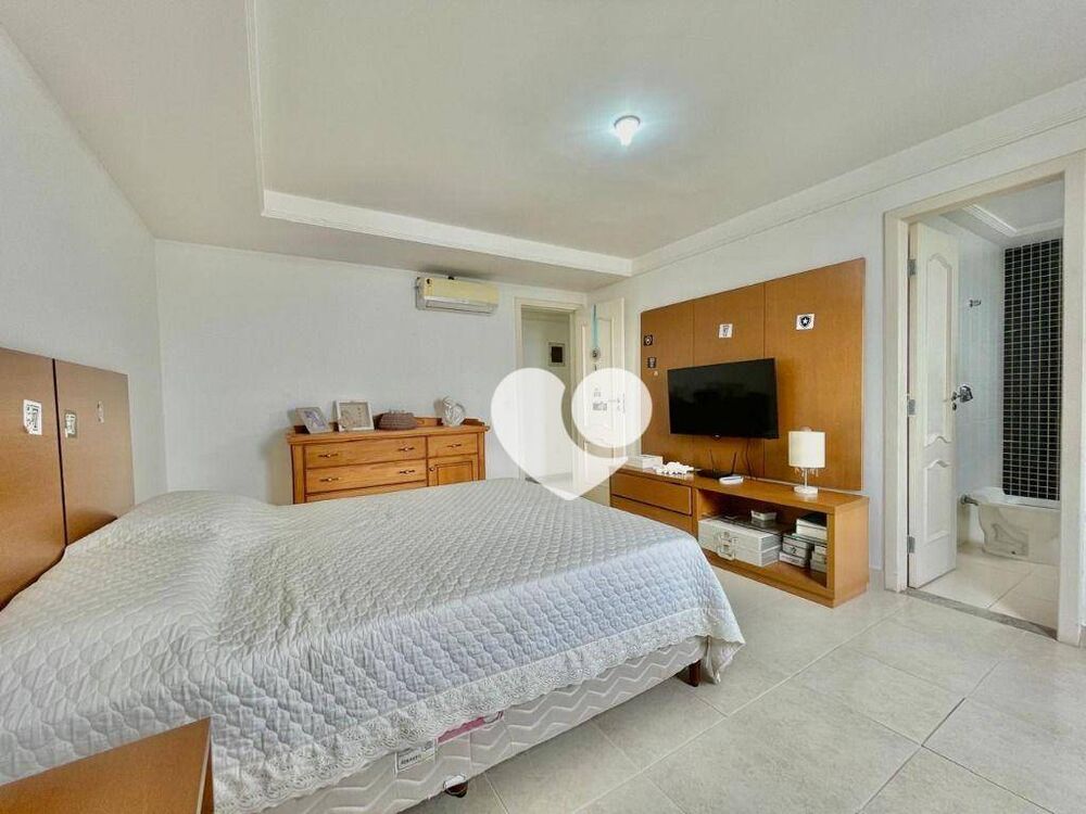 Cobertura, 5 quartos, 351 m² - Foto 15