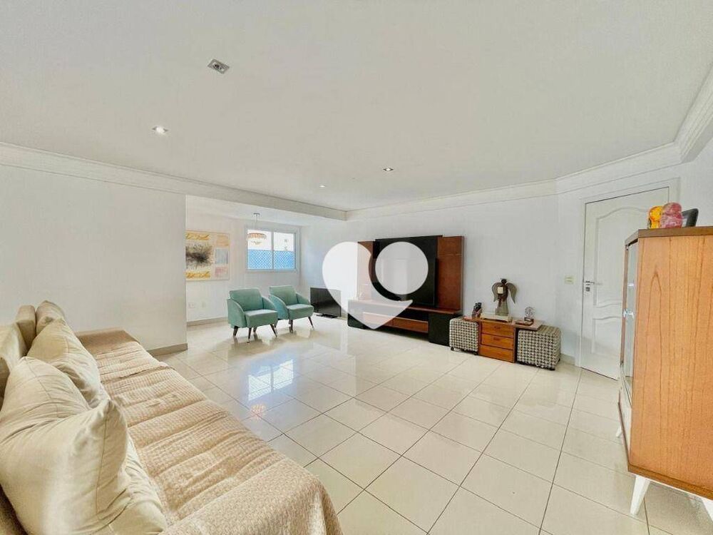 Cobertura, 5 quartos, 351 m² - Foto 23