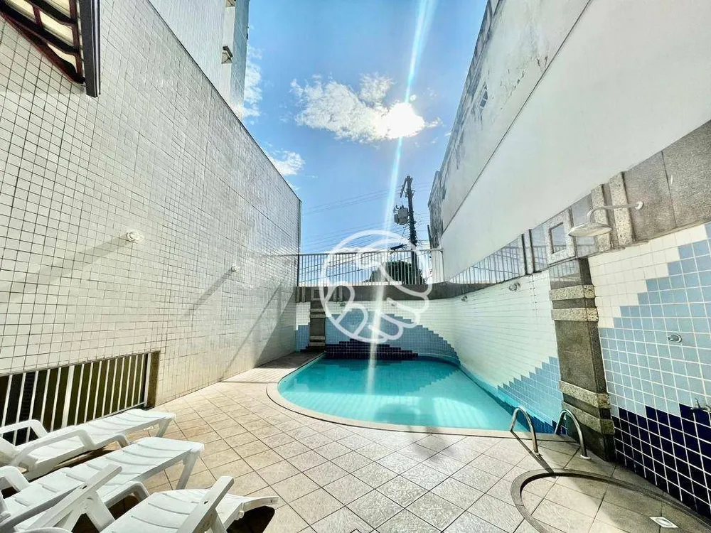 Cobertura, 5 quartos, 351 m² - Foto 35