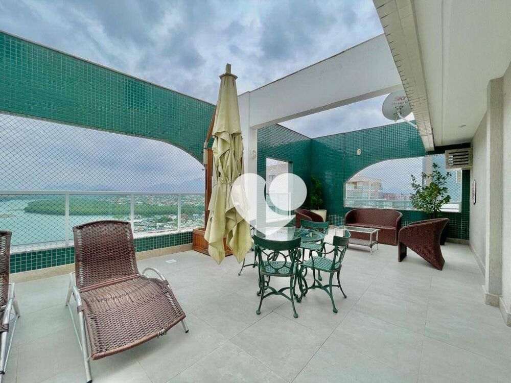 Cobertura, 5 quartos, 351 m² - Foto 16