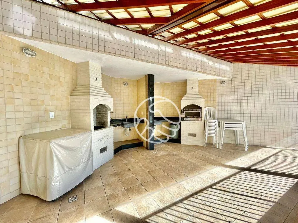 Cobertura, 5 quartos, 351 m² - Foto 36
